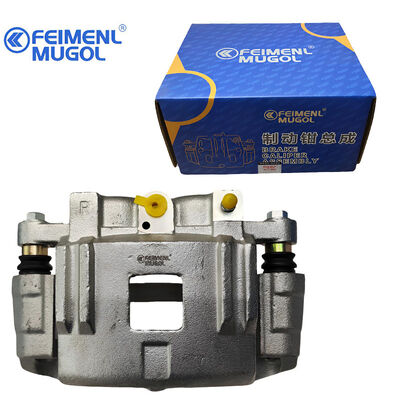 İyi bir fiyat. 3501200-K00 OEM Standart Great Wall Haval için Ön Sağ Çift Piston Disk Fren Kliperi, Mükemmel Uyum ve Uzun Süren Dayanıklılık için Yapılmıştır. çevrimiçi