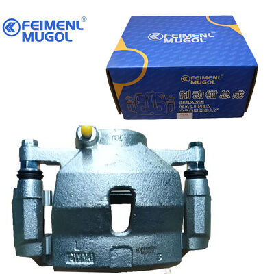 İyi bir fiyat. JP1-2011-AA OEM Spesifikasyonu Yeni Baodian ve Yuhu 3 için mükemmel uyum ve uzun hizmet ömrü ile Ön Sol Fren Kliperi. çevrimiçi