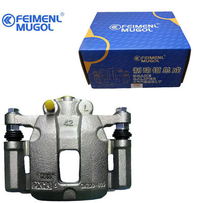 İyi bir fiyat. Gelişmiş Dayanıklılık Great Wall Poer için Arka Sol Mekanik Fren Kaliper 3502100XPW01A Zorlu yol, kargo ve off road koşulları için tasarlanmıştır. çevrimiçi