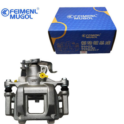 İyi bir fiyat. Ford New Transit V362 için Yüksek Performanslı Arka Sol Fren Kalipörü GK29-2K328AB Güvenli ve Kontrol Edilen Sürüş Dayanıklılığını Sağlayan çevrimiçi