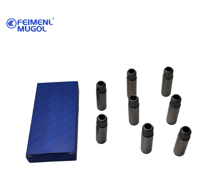 İyi bir fiyat. Dayanıklı 1003104BBBX Valve Guide Set 8 Parça Büyük Duvar 2.8TC ve ISUZU NKR için, Ağır Güçlü Dizel Motoru Uygulamaları için Yapılmıştır. çevrimiçi