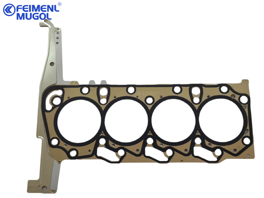 İyi bir fiyat. JMC Ford V348 2.4L Dizel Motor için Premium 9C1Q-6051-AA Silindir Kafası Contası, 3 Delikli Hassas Bağlantı. çevrimiçi
