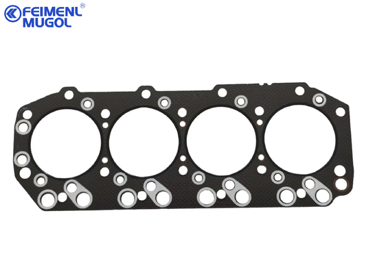 İyi bir fiyat. Ağır Hizmet 0401-010101-013 ISUZU NHKR için Silindir Kapağı Contası, Asbest Tipi Hassas Fit. çevrimiçi