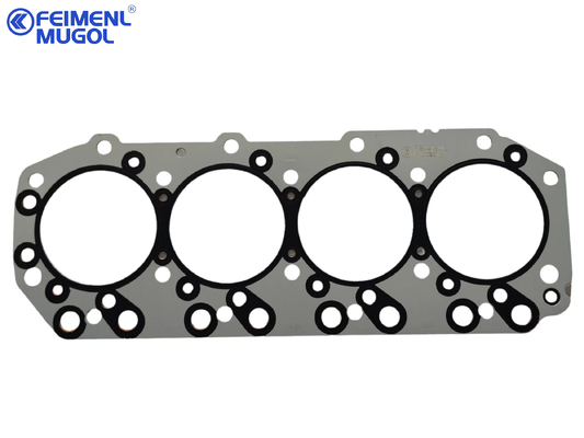 İyi bir fiyat. Yüksek Dayanıklılık 0405-020201-005 Uzun süreli hizmet ömrü için tasarlanmış ISUZU NKR için Kalın Silindir Başı Gasketi. çevrimiçi