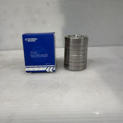 İyi bir fiyat. ISUZU 700P için Ağır Hizmet 8-98028874 Emme Supap Yuvası Halkası, Tam Set 8 Parça çevrimiçi