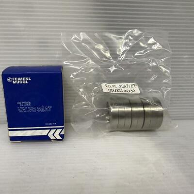 İyi bir fiyat. JMC N800 ve Baodian 4D30 için Maliyet Etkin CN3-6057-AE OEM Yedek Egzoz Supap Yuvası Halkası. çevrimiçi