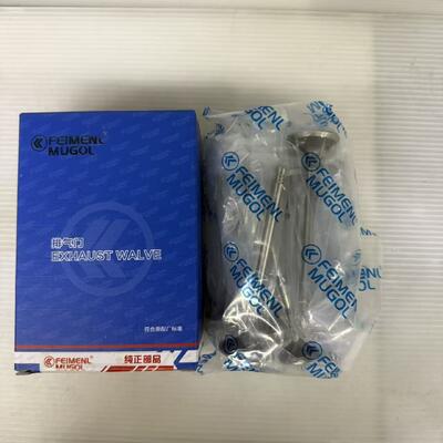 Kalite VM425 & VM428 & Landwind X8 4D25 motoru için hassas tasarlanmış egzoz valfi 1003102RAA, verimli egzoz akışını ve istikrarlı motor çalışmasını sağlar. Fabrika
