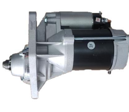 İyi bir fiyat. İhracat kalitesi 3708010-150 ISUZU 700P & FTR dizel motorları için başlangıç motoru çevrimiçi