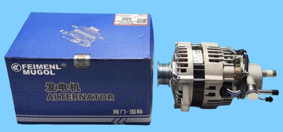 İyi bir fiyat. Maliyet etkin CN6C15-10300-AA OEM Değiştirme Alternatörü, Ford Transit Euro III için JFB1110-011. çevrimiçi