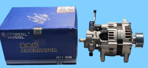 İyi bir fiyat. JMC Baodian 4D30 Değiştirme için Profesyonel Son Satış Alternatörü EP1-10300-AB çevrimiçi