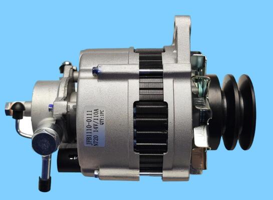 İyi bir fiyat. JMC N720 için Yüksek Kaliteli GN3-10300-BC Alternatör, Maksimum Güvenilirlik ve Elektriksel Verimlilik İçin Tasarlanmıştır çevrimiçi