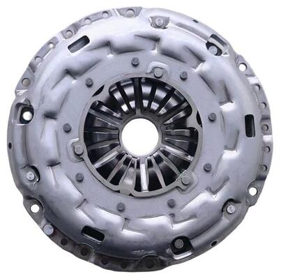 İyi bir fiyat. Güvenilir Ardındaki Pazar 6M51-7563DA Ford Transit V362 benzinli kamyonlar için debriyaj basınç plağı çevrimiçi
