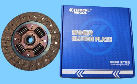 İyi bir fiyat. ISUZU NHKR Modelleri için Hassas Uyumlu, İhracat Kalitesinde 8-97013548 Debriyaj Diski. çevrimiçi