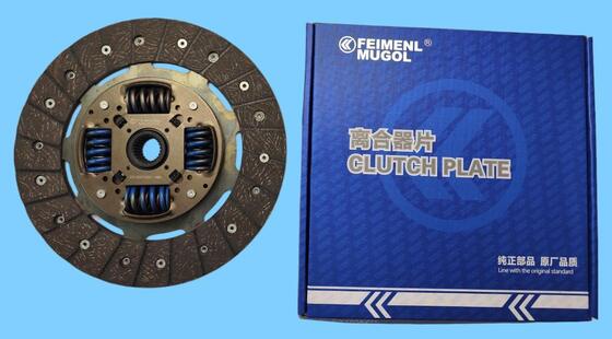İyi bir fiyat. Isuzu D-MAX & Lingtuo & Ruimai için Profesyonel Sınıf Debriyaj Diski CA100020881 çevrimiçi
