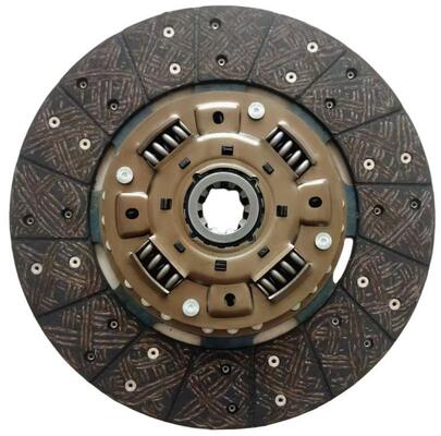 Kalite JMC N800HP Ağır Vasıta Kamyon için Premium JN3-7550-BA OEM Kalite 350mm Debriyaj Diski Fabrika