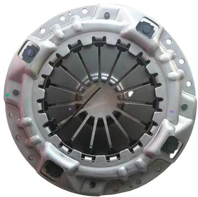 İyi bir fiyat. JAC M100 M600 Kamyonet için Yüksek Performanslı 1601040-LP20A Debriyaj Baskı Plakası çevrimiçi