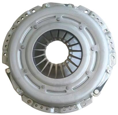 İyi bir fiyat. Yüksek kaliteli 258mm debriyaj diski 1601002XPW01A Büyük Duvar Topları için Çift Kütlelik Müzher Süzme ve Güvenilir Güç İletimini Sağlıyor. çevrimiçi