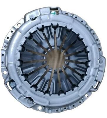 İyi bir fiyat. ZX Otomatik Terralord Kamyonetleri için Yüksek Performanslı 265mm Kuplama Basınç Plakası 92601000-TRI-W-01 çevrimiçi