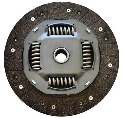 İyi bir fiyat. 031878010097 GWM Poer Pickup için OEM Yedek 265mm Debriyaj Diski çevrimiçi