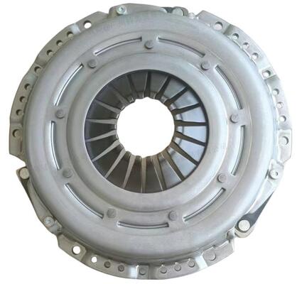 İyi bir fiyat. Premium 173082010083 OEM Kalite 265mm Debriyaj Baskı Plakası Great Wall Cannon 2.0T Tek Kütle Volan İçin çevrimiçi