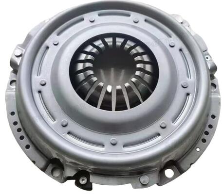 İyi bir fiyat. JMC Kaiyun & Shunda & Kairui için Yüksek Performanslı 265mm Debriyaj Baskı Plakası LN1-7563-AB çevrimiçi