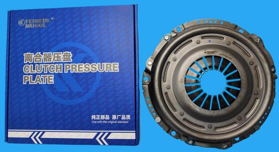 İyi bir fiyat. Profesyonel JMC Yuhu 3 için Güvenilir 265mm Debriyaj Baskı Plakası JP1-7563-AB çevrimiçi