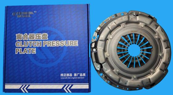 İyi bir fiyat. JMC Teshun ve Baodian Euro V için Uygun Maliyetli HP1-7563-AA OEM Yedek Debriyaj Baskı Plakası çevrimiçi