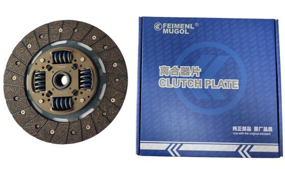 İyi bir fiyat. JMC Shunda Euro 5 için Premium FN1-7550-AA OEM Kalite 265mm Debriyaj Diski çevrimiçi