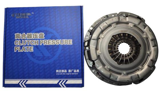İyi bir fiyat. JMC Teshun & Baodian Euro 5 için EP1-7563-AB OEM Değiştirme 265mm debriyaj basınç plağı. çevrimiçi