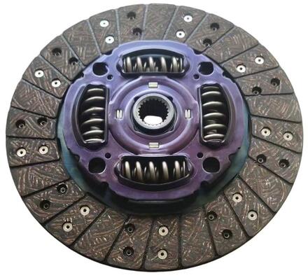 İyi bir fiyat. JMC Ruimai & Lingtuo Euro 6 için Profesyonel Kalite 260mm Debriyaj Diski CA100059330 çevrimiçi