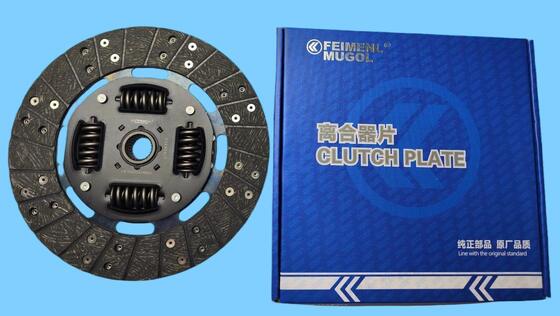 İyi bir fiyat. Ford Transit Euro 3 ve Great Wall 2.5TC için Uzatılmış Hizmet Ömrü Sağlayan Aşınmaya Dayanıklı CN6C15-7550-BA Debriyaj Diski çevrimiçi
