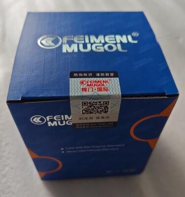 Kalite Heavy Duty Paper Fuel Filter ELN1-9156-AA Designed for Clean Diesel Delivery for JMC Shunda Euro 5 Fabrika