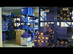 8409919990 JAC Kamyon Otomobil Parçaları için 4DA1 Silindir Liner Kit JAC1025 JAC1030 JAC1040 Liner